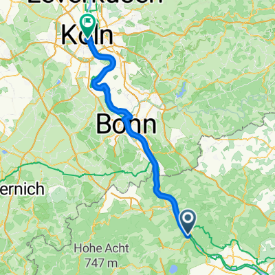 x6 Brohl-Lützing - Altstadt Sud
