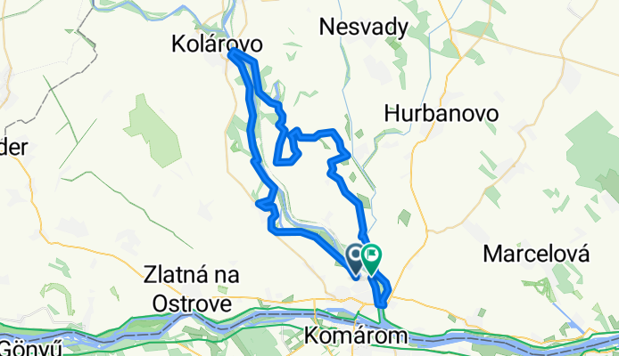 PBM Gravel SP NyNa_short