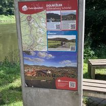 Zdjęcie 8 trasy Bikemap „Ústecká, Děčín až Ústecká, Děčín” Zdjęcie 8 trasy Bikemap „Ústecká, Děčín až Ústecká, Děčín”