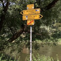 Ústecká, Děčín až Ústecká, Děčín