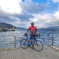 Arıköy Cycling
