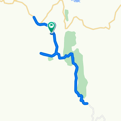 Easy ride