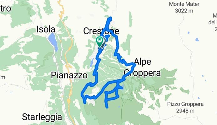 Larici-Motta-Madesimo