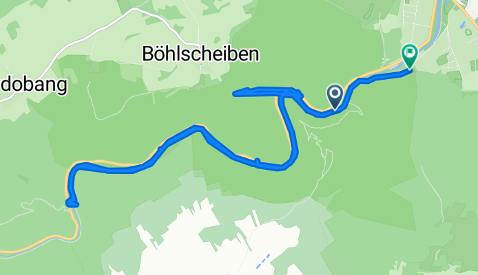 Schwarzatal