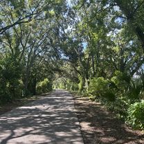 Alloway St, Tampa to Audry Ln, Tampa