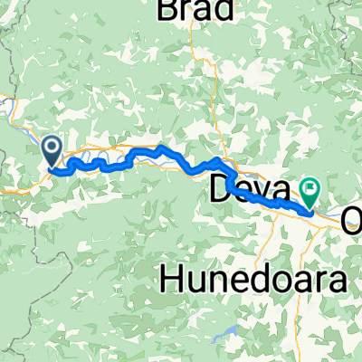 Lăpugiu de Jos - Simeria
