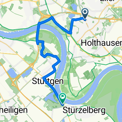 GT1 Geile Tour 1