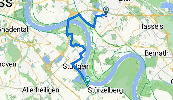 GT1 Geile Tour 1