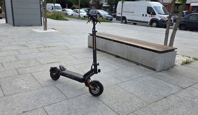 Foto 2 der Bikemap-Route "Egy kis utazás"