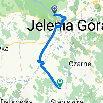 aleja Bolesława Krzywoustego do 23F
