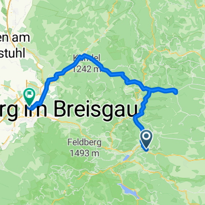 Glottertal