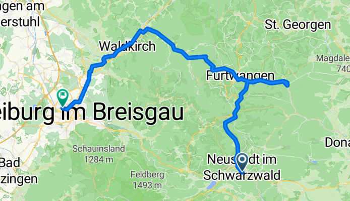 Glottertal