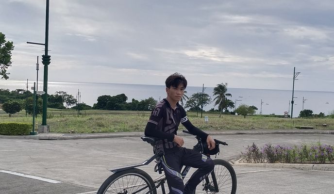 Foto 2 der Bikemap-Route "Boracay Loop"