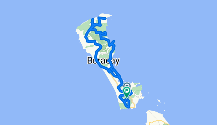 Boracay Loop