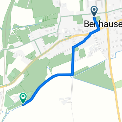 Benhausen