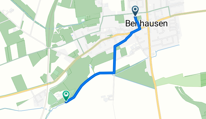 Benhausen