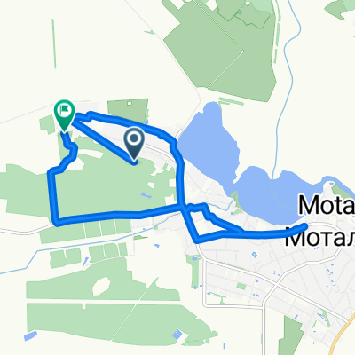 Быстрая езда