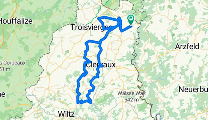 Lieler Tour 1
