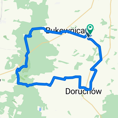 Marszałki, Grabów do Marszałki, Grabów