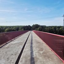 Radefeld Zwochau Schladi