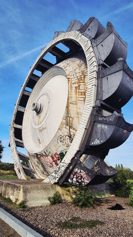 Radefeld Zwochau Schladi