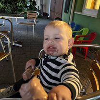 Potočná, Veľké Kostoľany až Potočná, Veľké Kostoľany