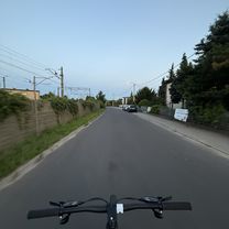 Foto 7 der Bikemap-Route "Wiejska, Ostrzeszów do Podmiejska, Ostrzeszów"