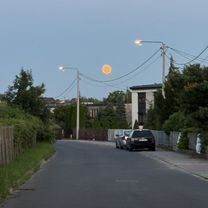 Wiejska, Ostrzeszów do Podmiejska, Ostrzeszów