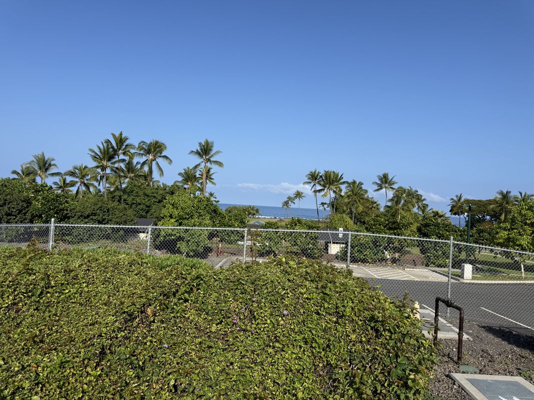 Aliʻi Dr, Hōlualoa to Kamehameha III Rd, Keauhou