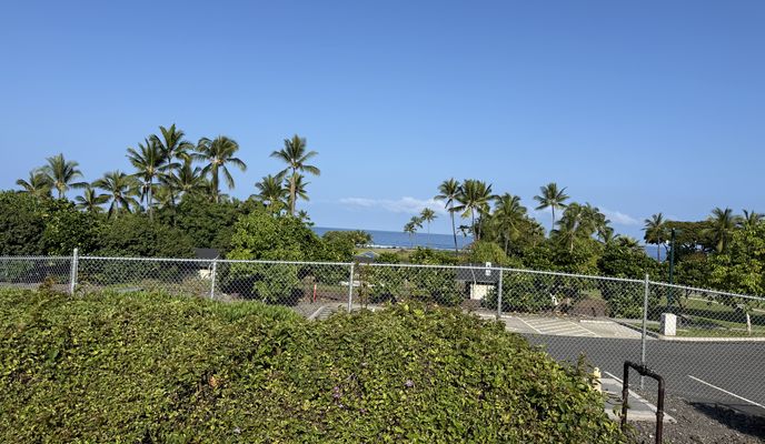 Foto 1 de la ruta de Bikemap "Aliʻi Dr, Hōlualoa to Kamehameha III Rd, Keauhou"