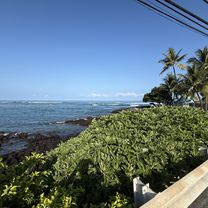 Foto 8 de la ruta de Bikemap "Aliʻi Dr, Hōlualoa to Kamehameha III Rd, Keauhou"