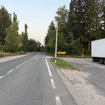 Ličko Lešće to Vrila Mudrosti, Sveti Rok