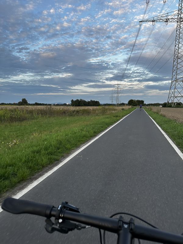 Ludwigstraße, Rodgau nach Ludwigstraße, Rodgau
