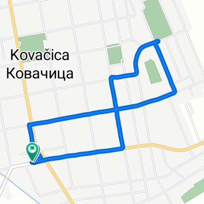 Slow ride