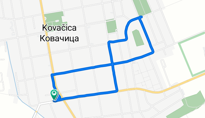 Slow ride