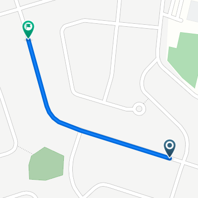 Rue des Bouleaux, Trois-Rivières à Rue Barthe, Trois-Rivières