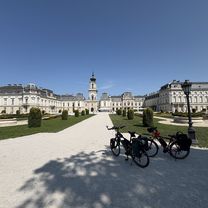 Zdjęcie 7 trasy Bikemap „Balaton utca, Badacsonytomaj - Bethlen Gábor utca, Szentgotthárd”