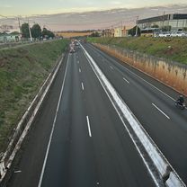Rua Toshimi Ishikawa, Maringá a Rua Toshimi Ishikawa, Maringá