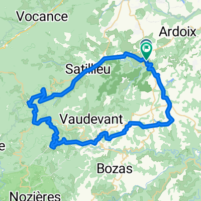lalouvesc