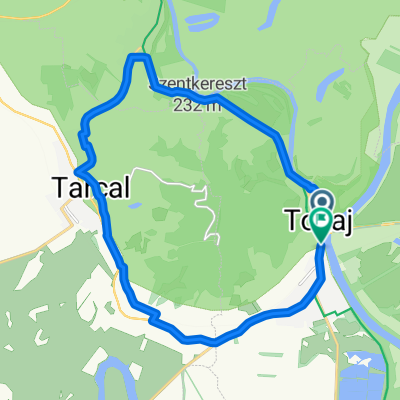 Hősök tere to Hősök tere