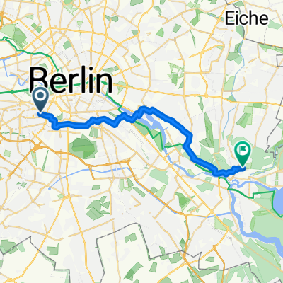 skate-berlin.de Oneway Köpenick