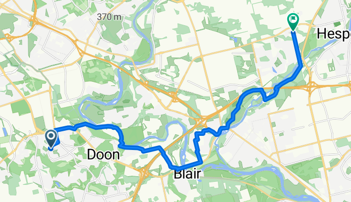 Kitchener - Cambridge