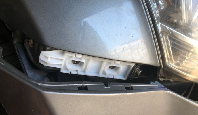 Foto 1 der Bikemap-Route "Высокоскоростная трасса"