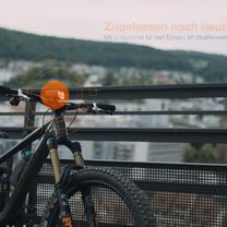 Foto 7 der Bikemap-Route "Высокоскоростная трасса"