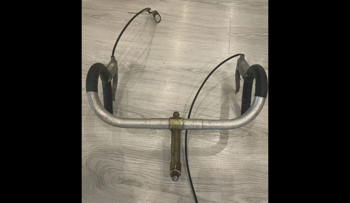 Foto 2 der Bikemap-Route "Высокоскоростная трасса"