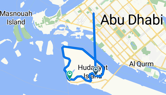 Высокоскоростная трасса