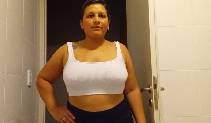 Foto 1 der Bikemap-Route "Ruta desde Garcia Merou"