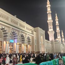 Foto 8 de la ruta de Bikemap "Abu Ayyub Al-Ansari to أبو أيوب الأنصاري"