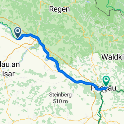 Niederwinkling - Passau