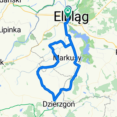 Wycieczka Nr 18/2025 – Święty Gaj – 10 sierpnia